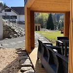 Na Stronie C Ferienhaus Stronie Śląskie