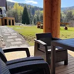 Ferienhaus Na Stronie C