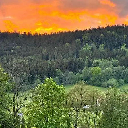 Na Stronie C 펜션 Stronie Śląskie