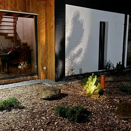 Dom wakacyjny Na Stronie C Stronie Śląskie