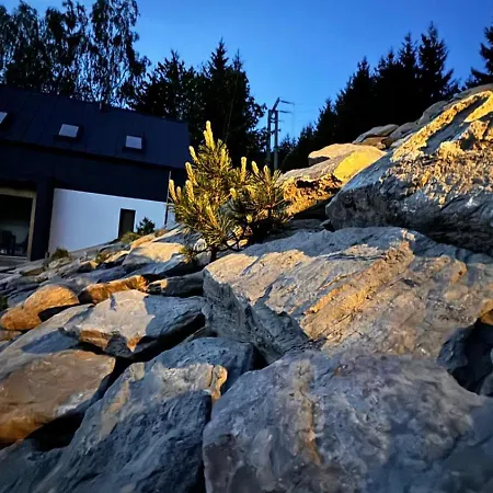 Vakantiehuis Na Stronie C *