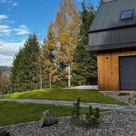 Na Stronie C Dom wakacyjny Stronie Śląskie