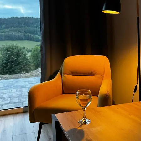 Na Stronie C Vakantiehuis *