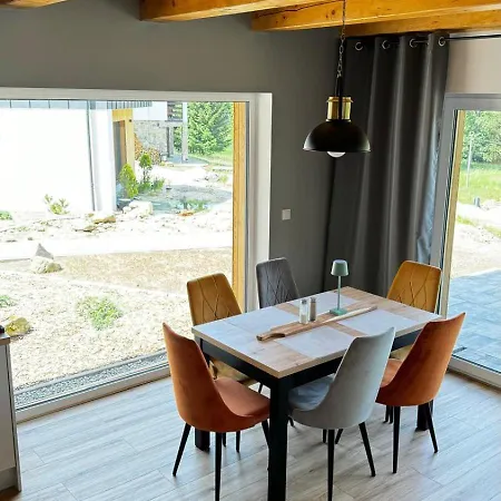 Na Stronie C 펜션 Stronie Śląskie