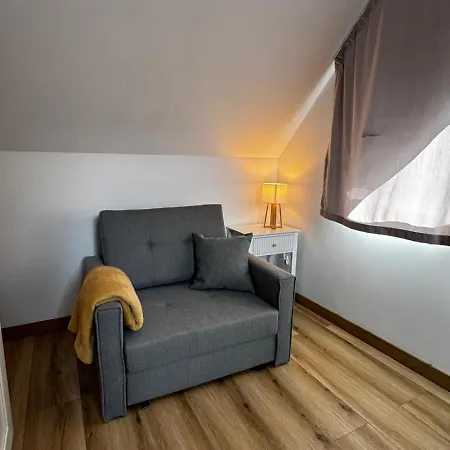 Na Stronie C 펜션 Stronie Śląskie