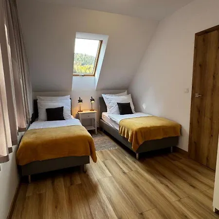 Na Stronie C 펜션 *