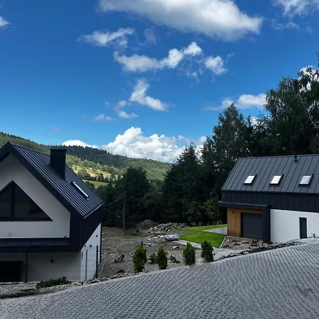 Dom wakacyjny Na Stronie C