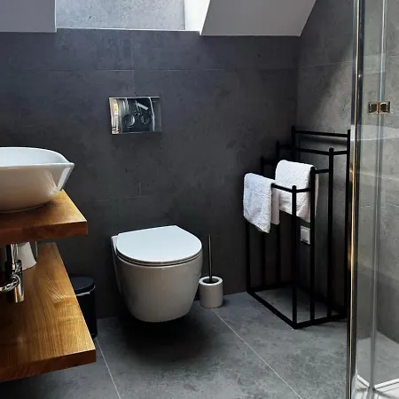 Na Stronie C Stronie Śląskie