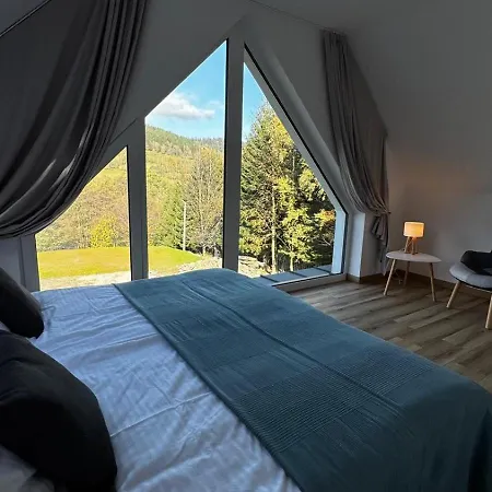 Na Stronie C Vakantiehuis Stronie Śląskie