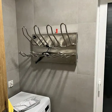 Na Stronie C Dom wakacyjny *