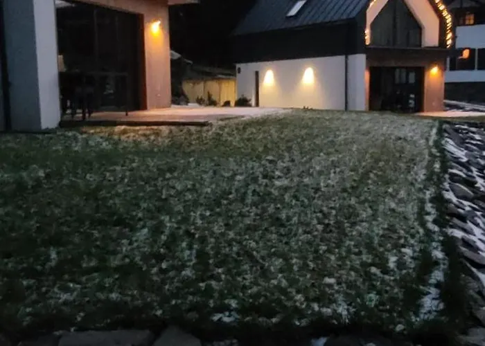 Casa de Férias Na Stronie C