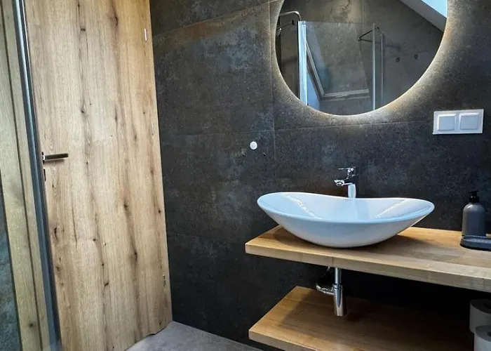 Casa de Férias Na Stronie C Stronie Śląskie