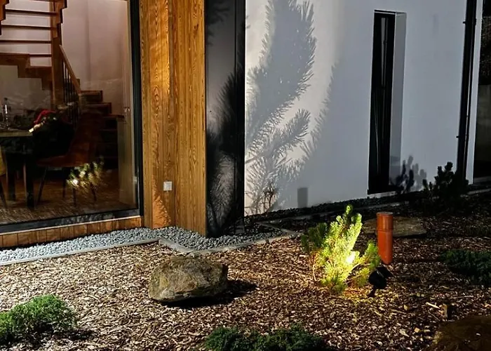 Casa de Férias Na Stronie C Stronie Śląskie