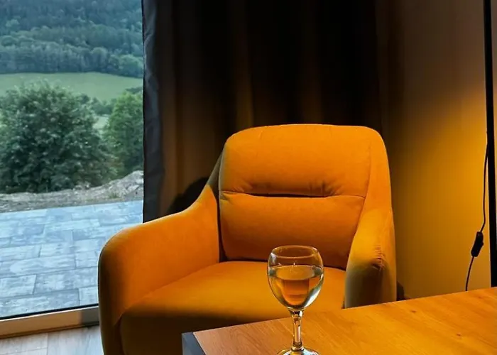 Na Stronie C Prázdninový dům *