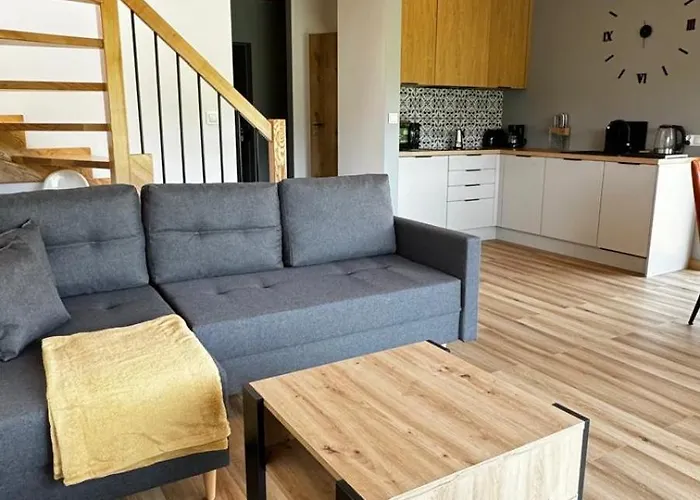 Na Stronie C Casa de Férias Stronie Śląskie