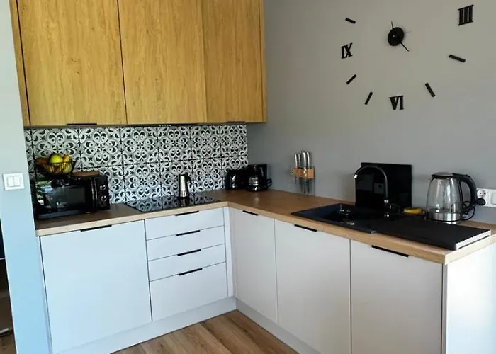 Casa de Férias Na Stronie C *