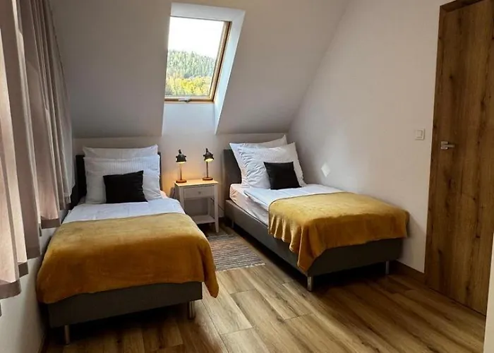 Na Stronie C Dom wakacyjny *