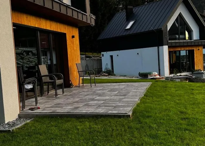 Casa de Férias Na Stronie C Stronie Śląskie