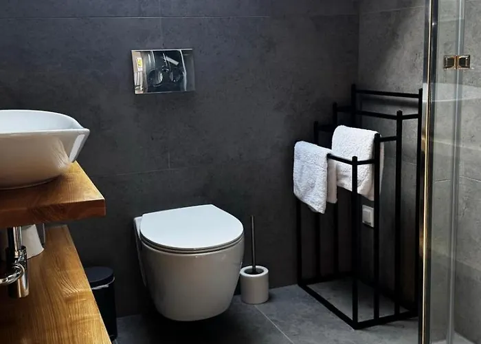 Na Stronie C Stronie Śląskie