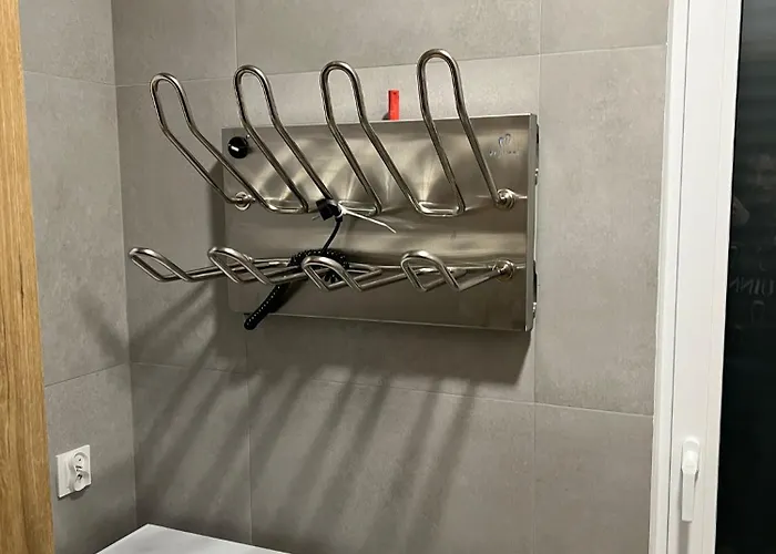 Na Stronie C Casa de Férias *